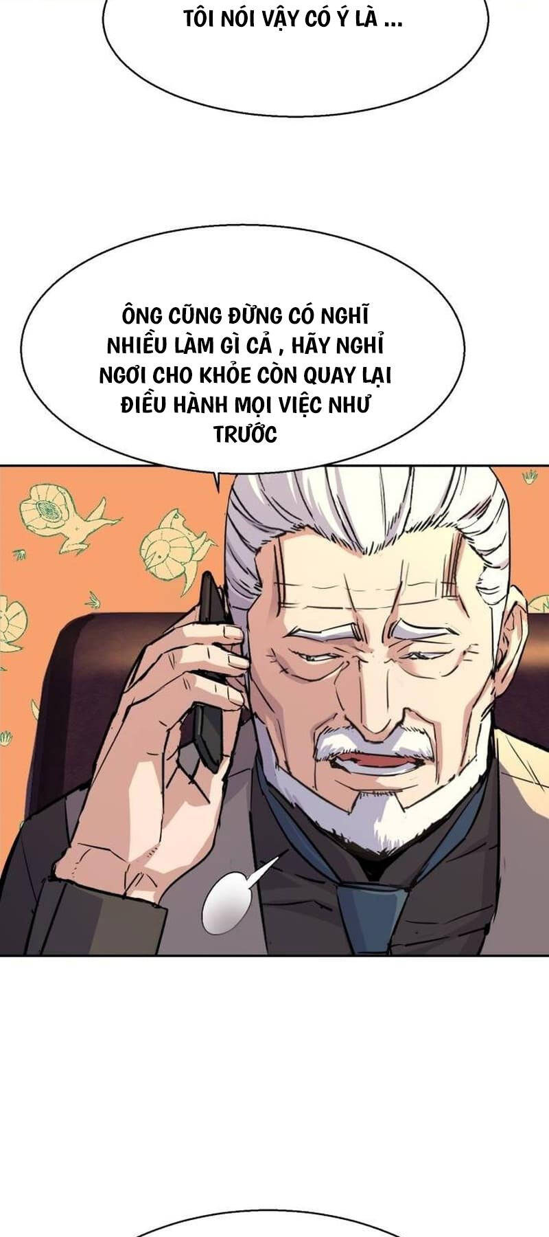 Bạn Học Của Tôi Là Lính Đánh Thuê chapter 185 - Upload bởi truyensieuhay.com
