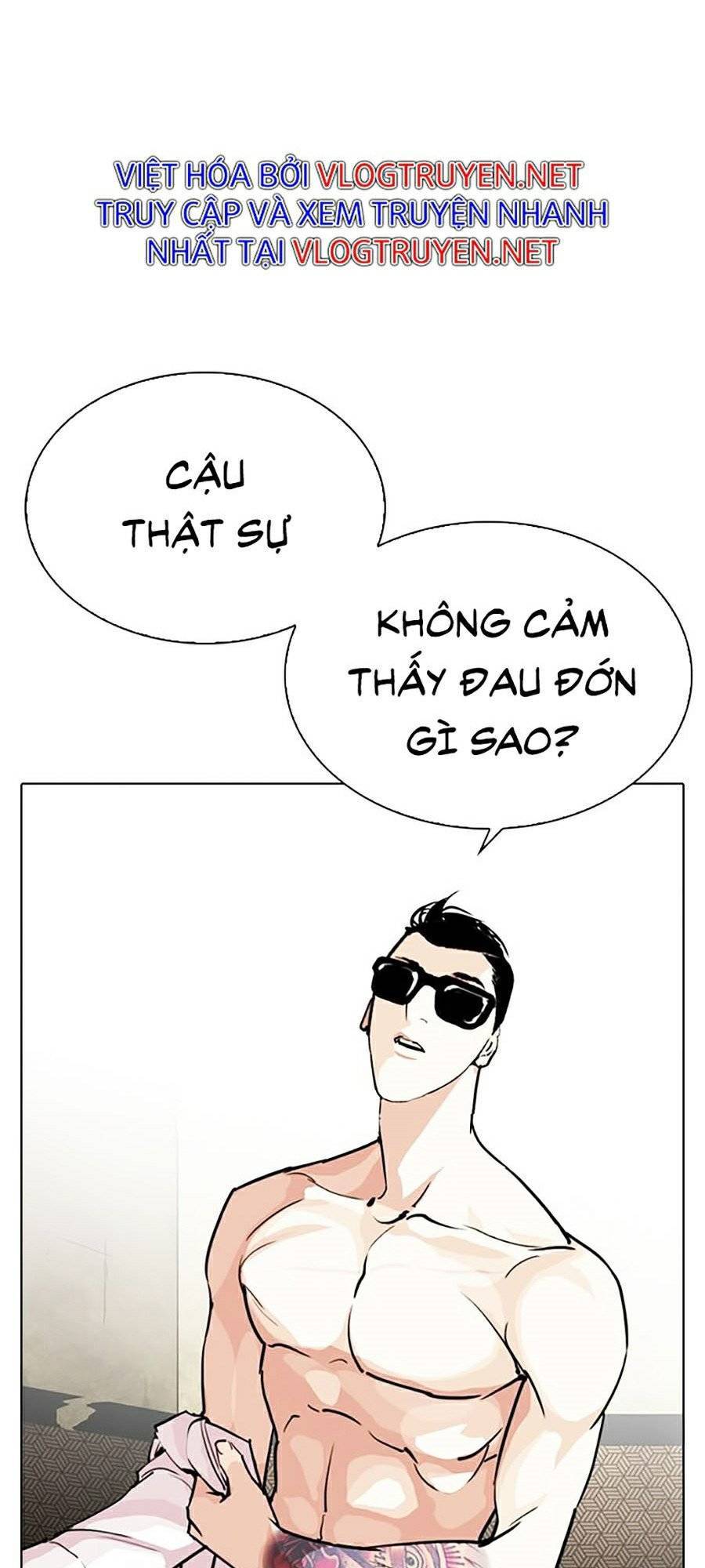 Lookism - Hoán Đổi Diệu Kỳ hoán đổi diệu kỳ - chapter 277 - Upload bởi truyensieuhay.com