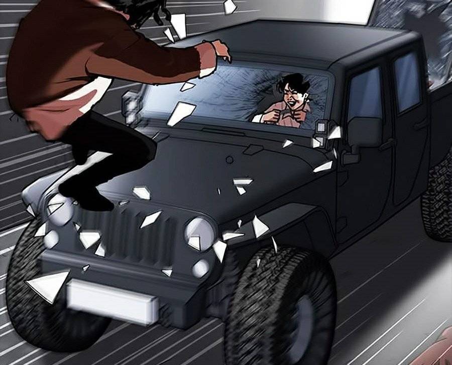 Lookism - Hoán Đổi Diệu Kỳ hoán đổi diệu kỳ - chapter 277 - Upload bởi truyensieuhay.com