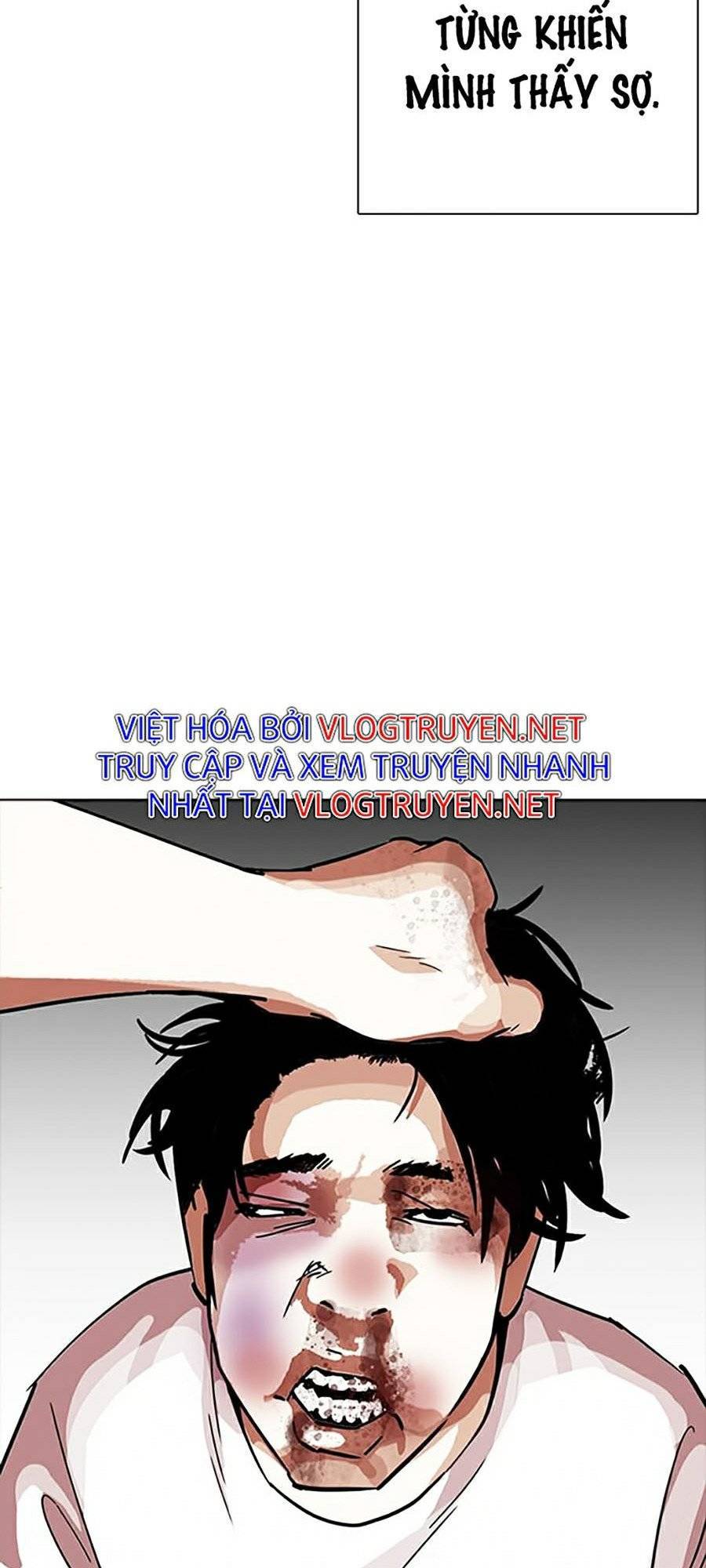 Lookism - Hoán Đổi Diệu Kỳ hoán đổi diệu kỳ - chapter 277 - Upload bởi truyensieuhay.com