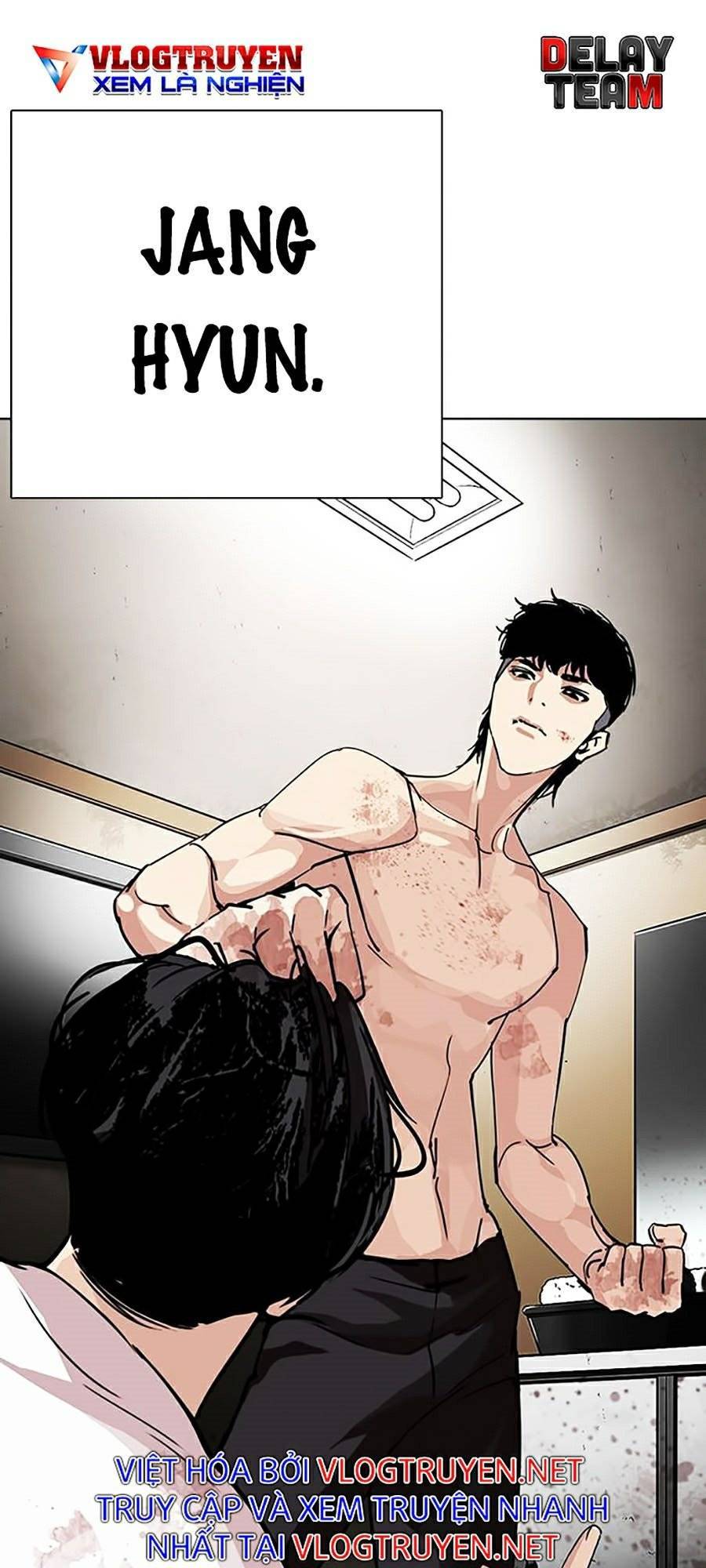 Lookism - Hoán Đổi Diệu Kỳ hoán đổi diệu kỳ - chapter 277 - Upload bởi truyensieuhay.com