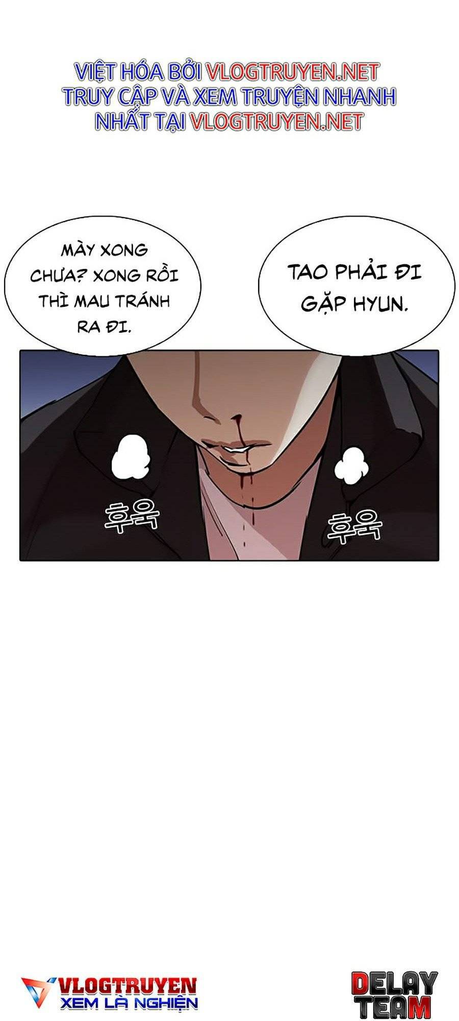 Lookism - Hoán Đổi Diệu Kỳ hoán đổi diệu kỳ - chapter 277 - Upload bởi truyensieuhay.com