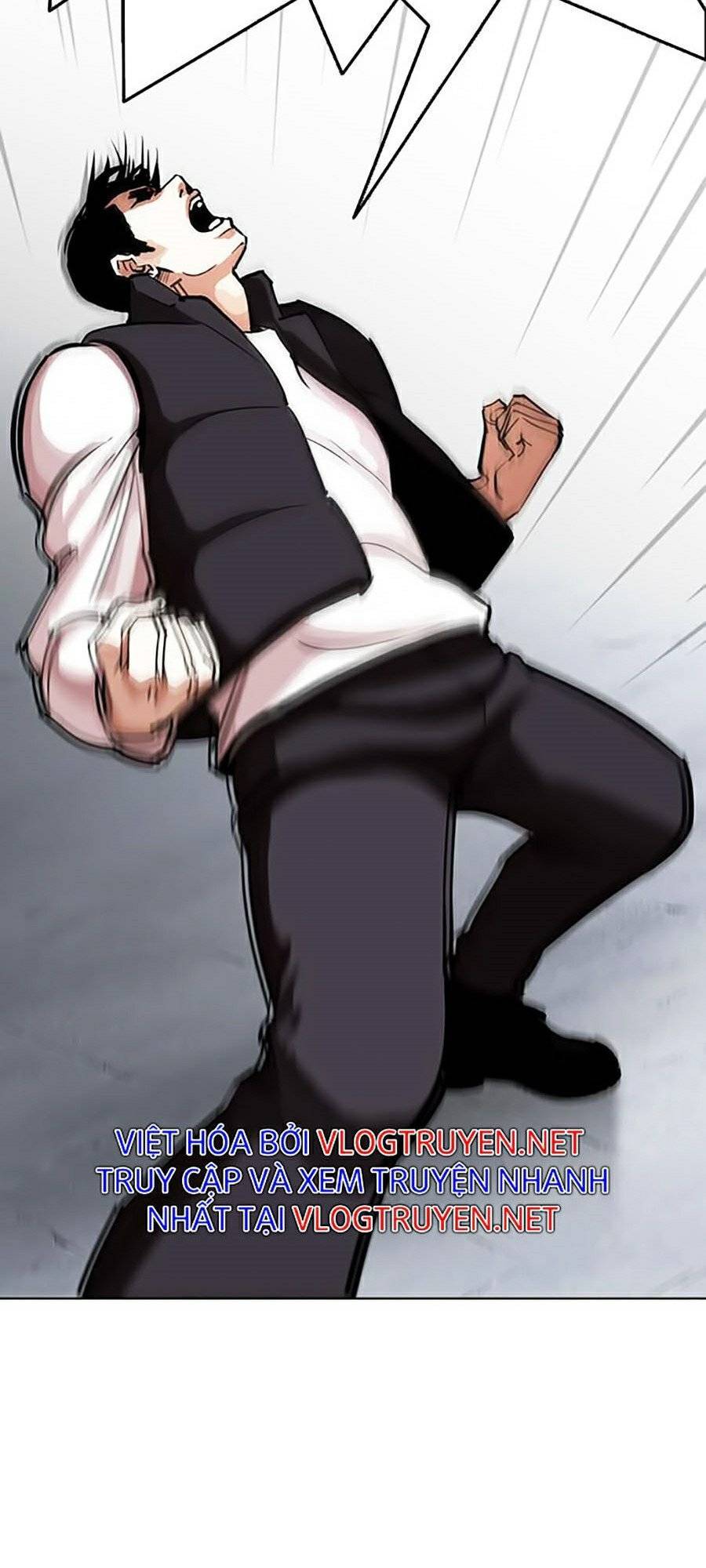 Lookism - Hoán Đổi Diệu Kỳ hoán đổi diệu kỳ - chapter 277 - Upload bởi truyensieuhay.com