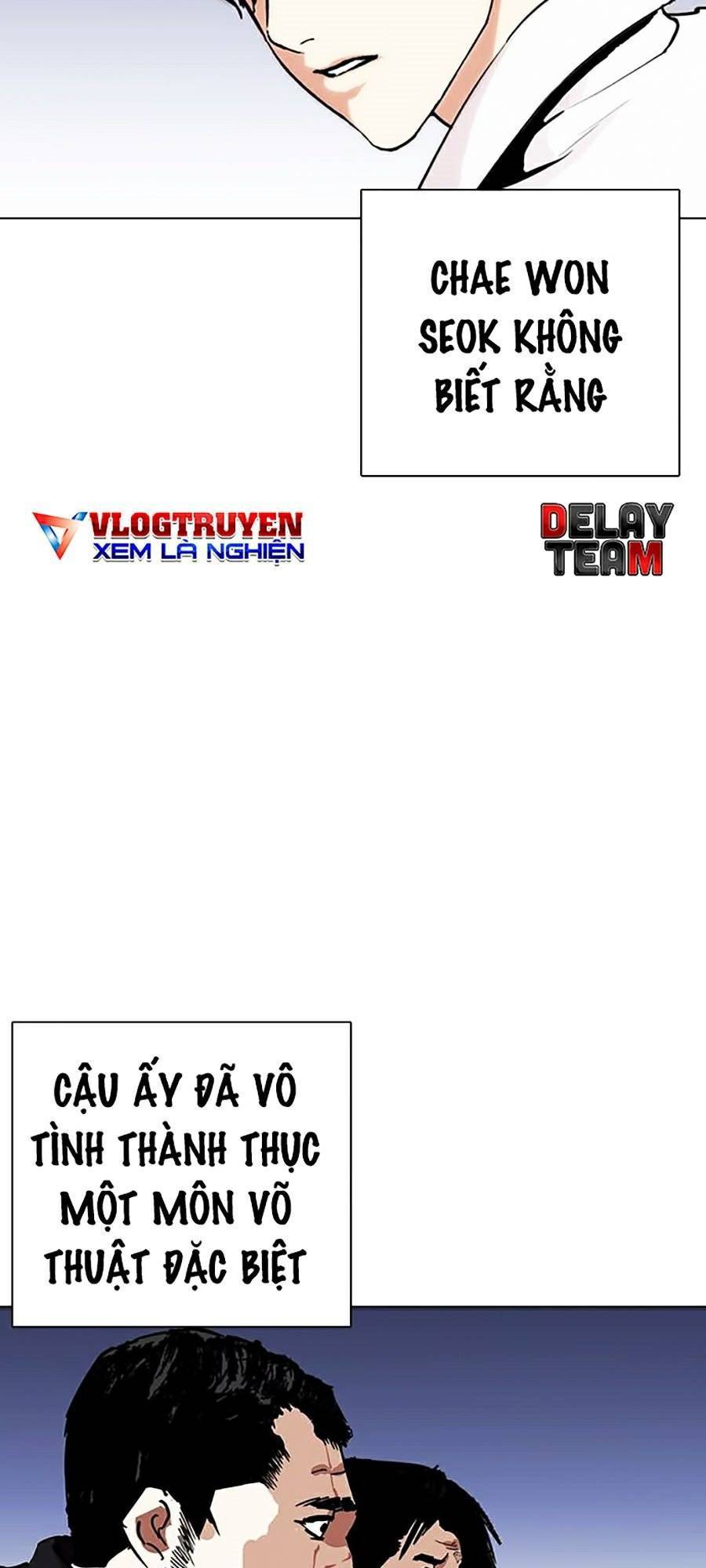 Lookism - Hoán Đổi Diệu Kỳ hoán đổi diệu kỳ - chapter 277 - Upload bởi truyensieuhay.com