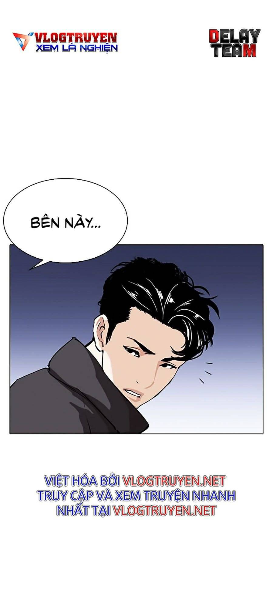 Lookism - Hoán Đổi Diệu Kỳ hoán đổi diệu kỳ - chapter 277 - Upload bởi truyensieuhay.com
