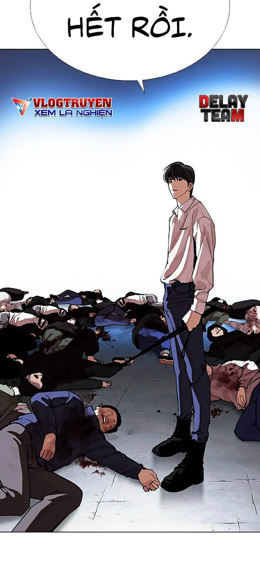 Lookism - Hoán Đổi Diệu Kỳ hoán đổi diệu kỳ - chapter 277 - Upload bởi truyensieuhay.com