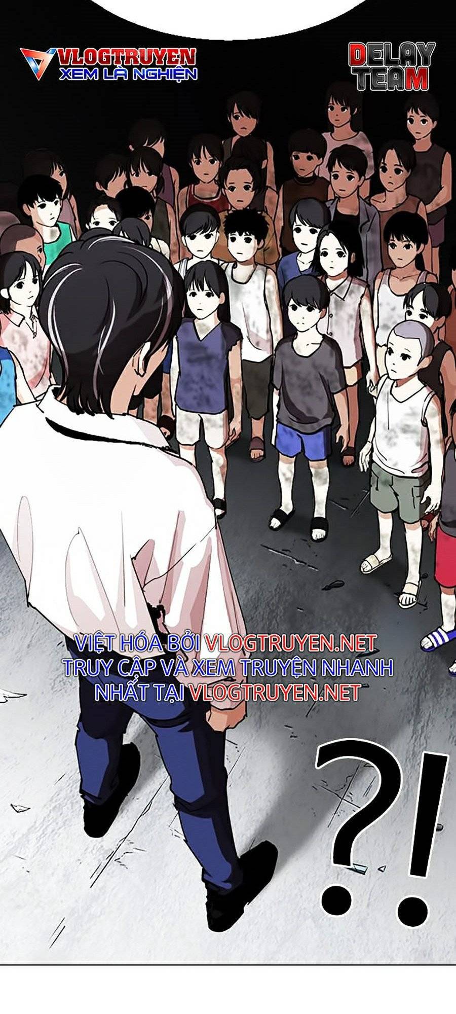 Lookism - Hoán Đổi Diệu Kỳ hoán đổi diệu kỳ - chapter 277 - Upload bởi truyensieuhay.com