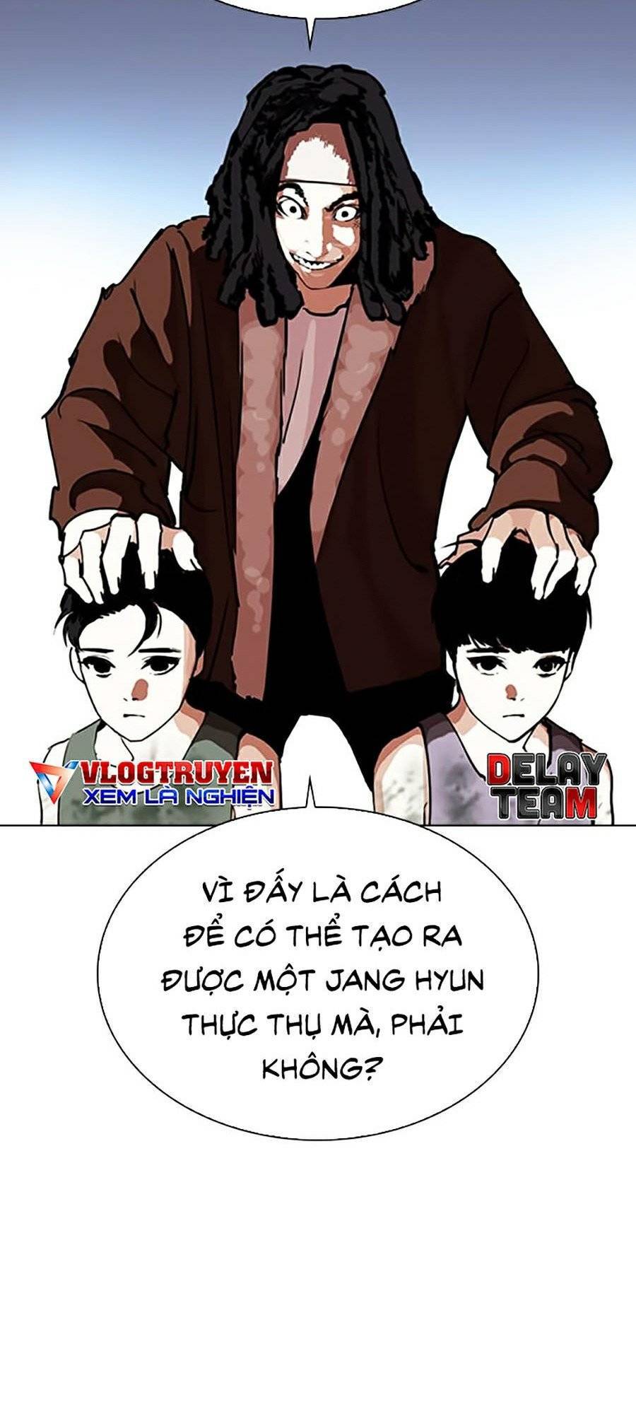 Lookism - Hoán Đổi Diệu Kỳ hoán đổi diệu kỳ - chapter 277 - Upload bởi truyensieuhay.com