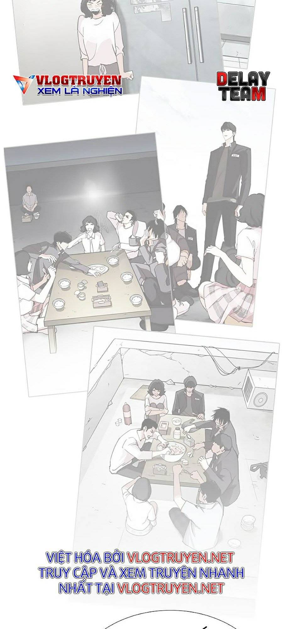 Lookism - Hoán Đổi Diệu Kỳ hoán đổi diệu kỳ - chapter 277 - Upload bởi truyensieuhay.com