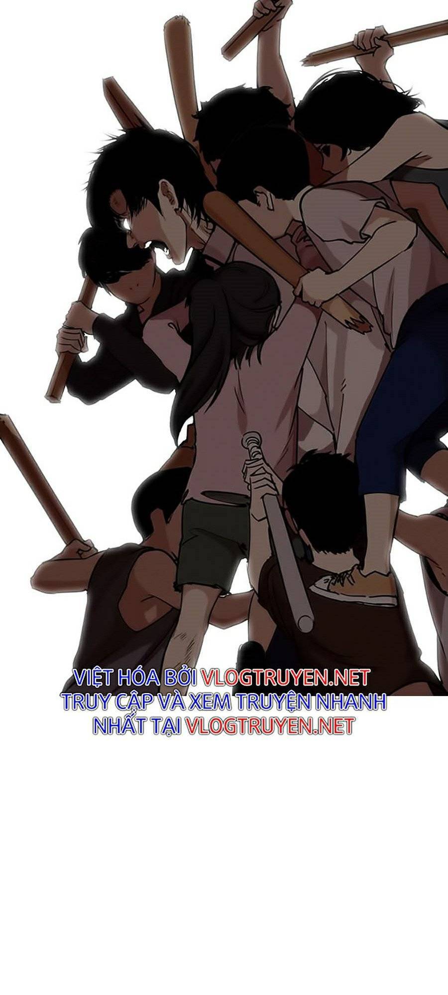 Lookism - Hoán Đổi Diệu Kỳ hoán đổi diệu kỳ - chapter 277 - Upload bởi truyensieuhay.com