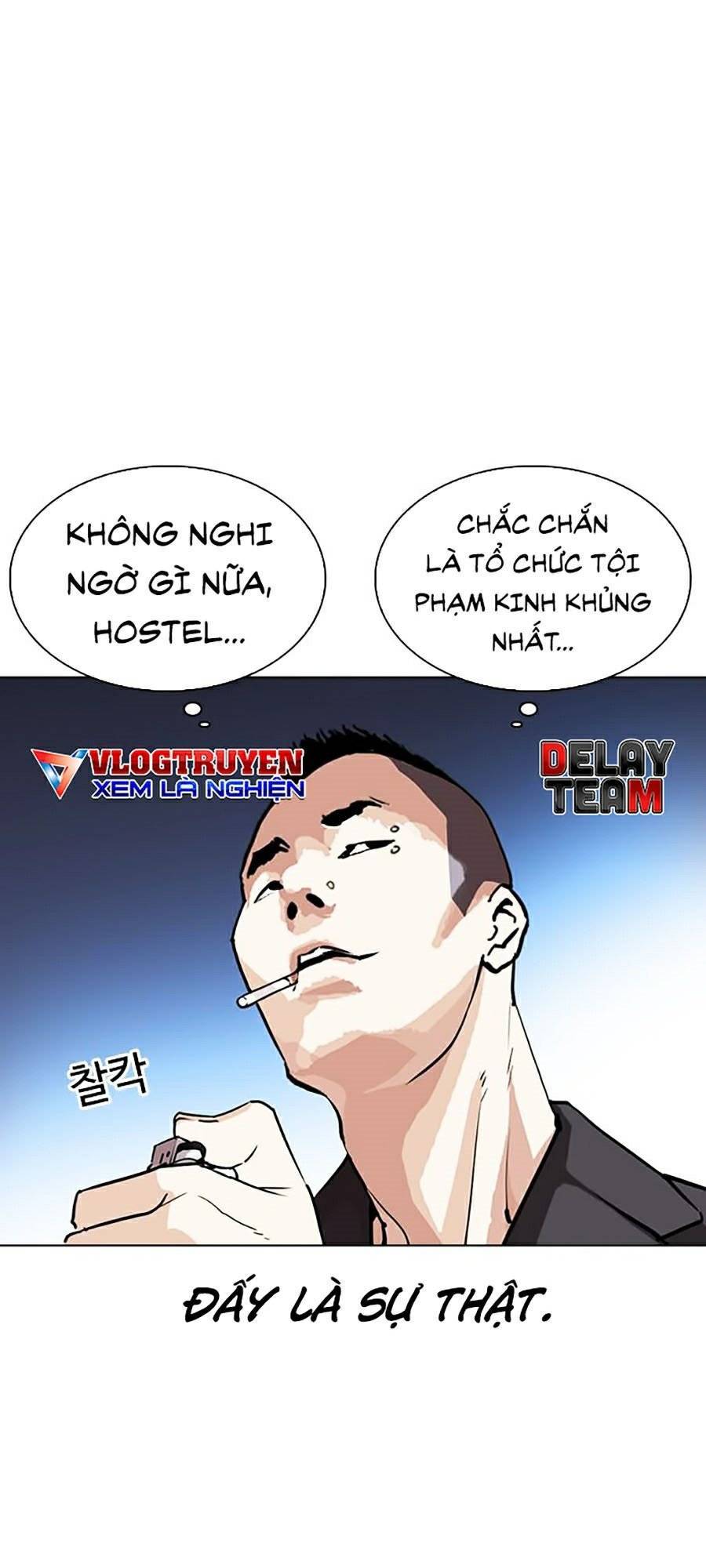 Lookism - Hoán Đổi Diệu Kỳ hoán đổi diệu kỳ - chapter 277 - Upload bởi truyensieuhay.com