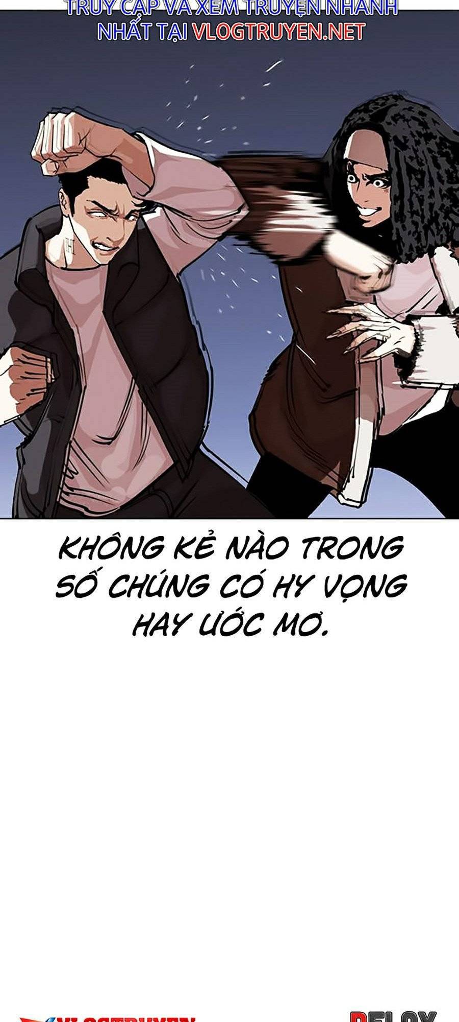 Lookism - Hoán Đổi Diệu Kỳ hoán đổi diệu kỳ - chapter 277 - Upload bởi truyensieuhay.com