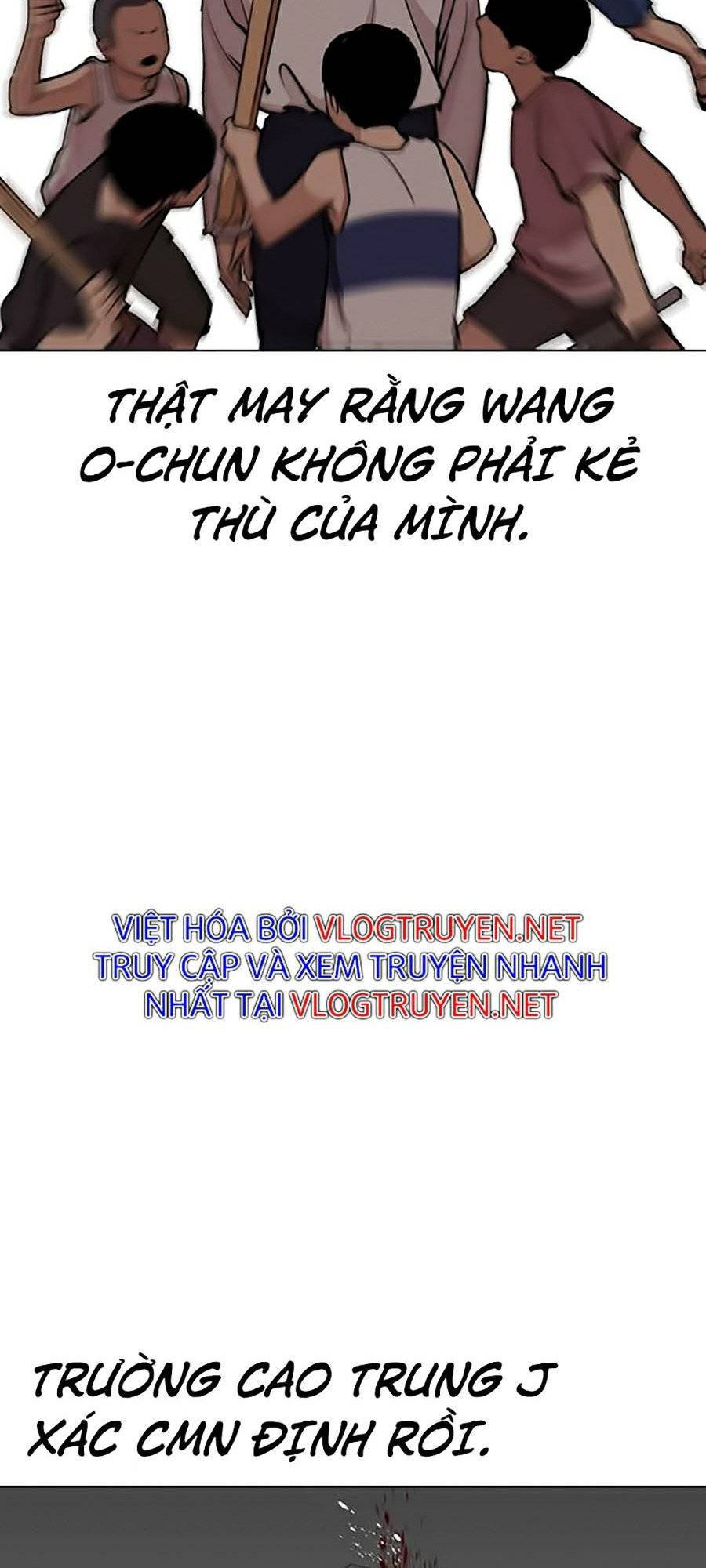 Lookism - Hoán Đổi Diệu Kỳ hoán đổi diệu kỳ - chapter 277 - Upload bởi truyensieuhay.com