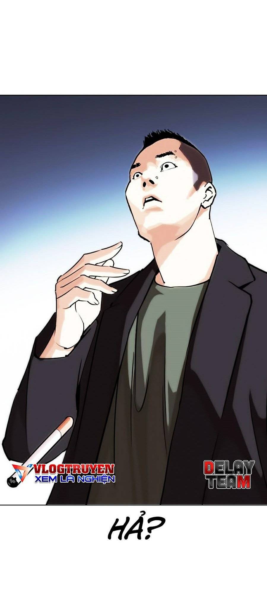 Lookism - Hoán Đổi Diệu Kỳ hoán đổi diệu kỳ - chapter 277 - Upload bởi truyensieuhay.com