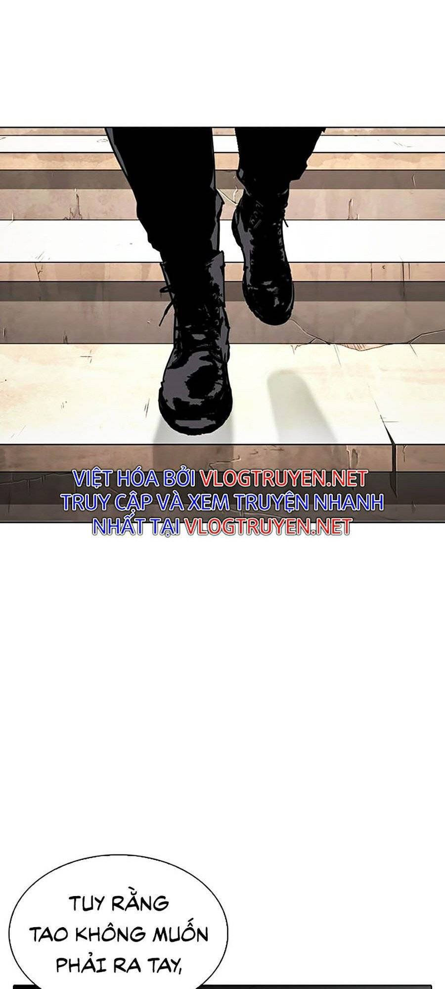 Lookism - Hoán Đổi Diệu Kỳ hoán đổi diệu kỳ - chapter 277 - Upload bởi truyensieuhay.com