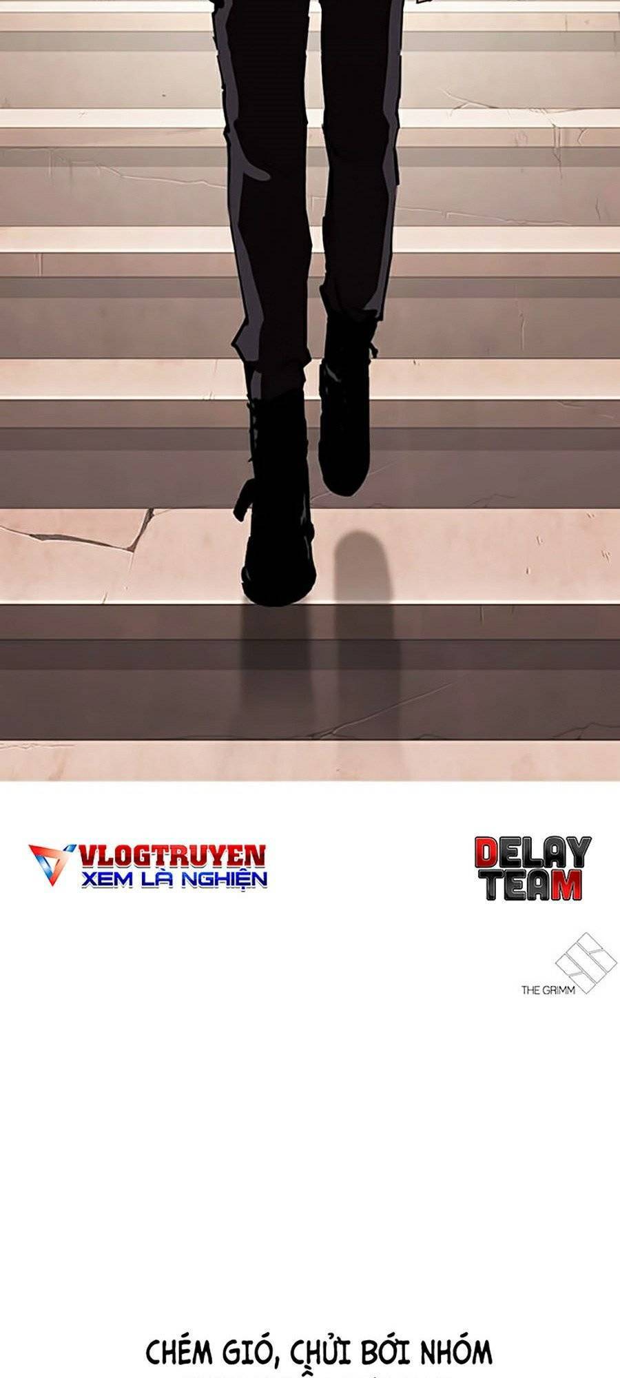 Lookism - Hoán Đổi Diệu Kỳ hoán đổi diệu kỳ - chapter 277 - Upload bởi truyensieuhay.com