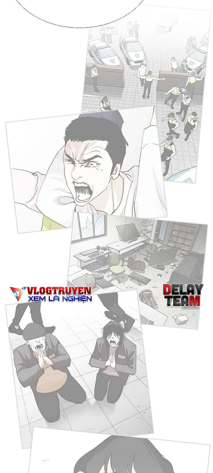 Lookism - Hoán Đổi Diệu Kỳ hoán đổi diệu kỳ - chapter 277 - Upload bởi truyensieuhay.com