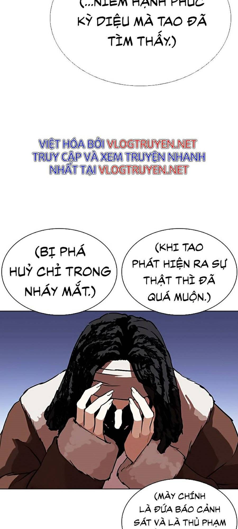 Lookism - Hoán Đổi Diệu Kỳ hoán đổi diệu kỳ - chapter 277 - Upload bởi truyensieuhay.com