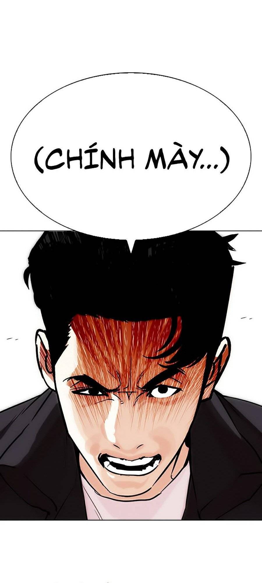 Lookism - Hoán Đổi Diệu Kỳ hoán đổi diệu kỳ - chapter 277 - Upload bởi truyensieuhay.com