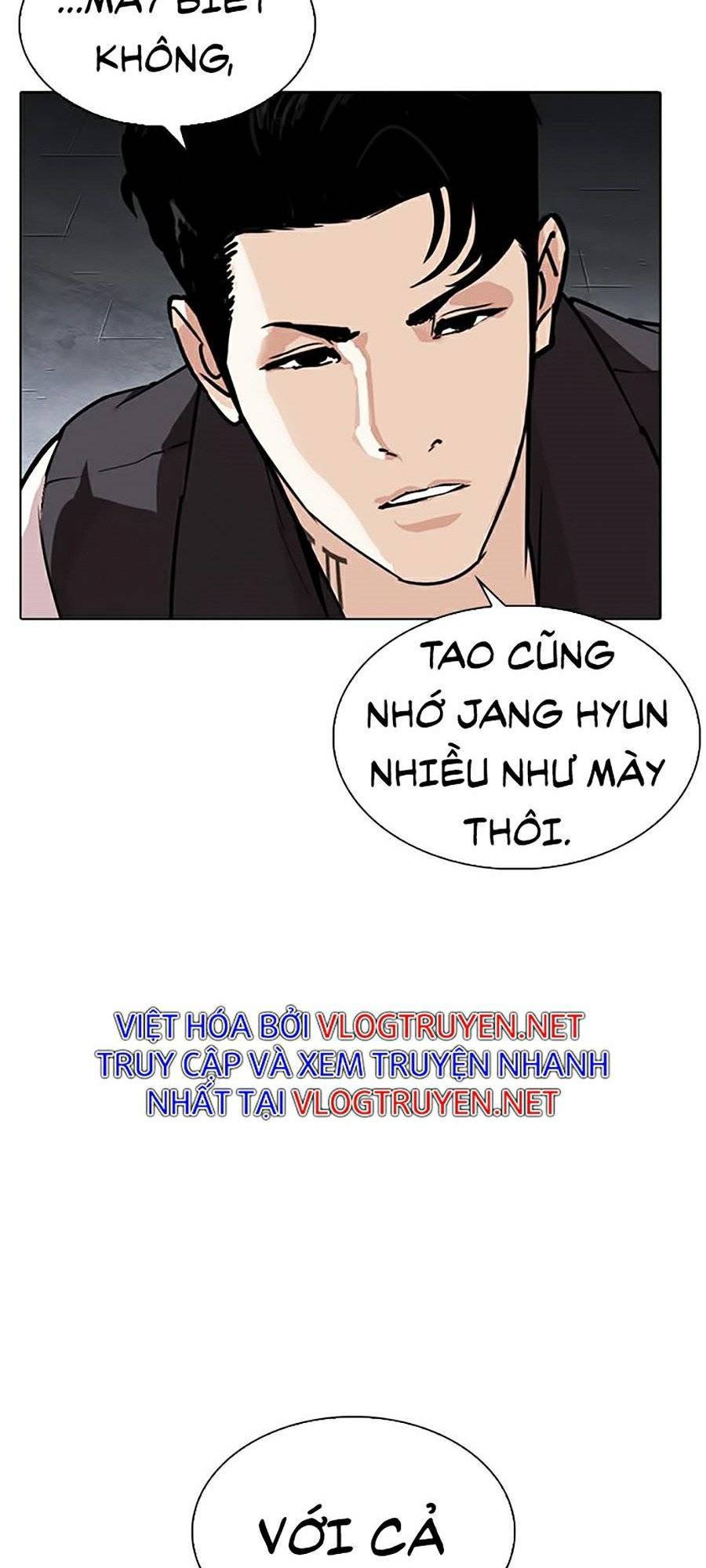 Lookism - Hoán Đổi Diệu Kỳ hoán đổi diệu kỳ - chapter 277 - Upload bởi truyensieuhay.com