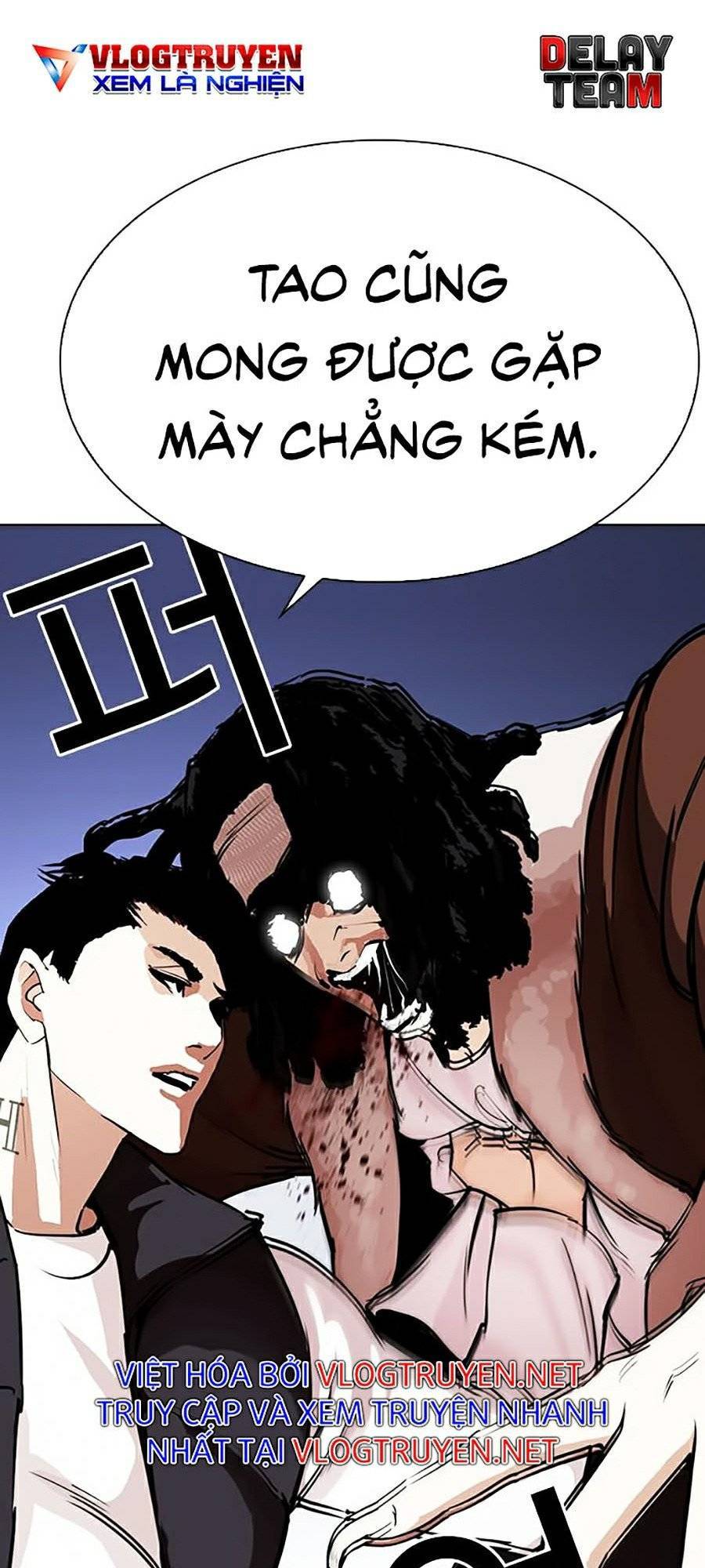 Lookism - Hoán Đổi Diệu Kỳ hoán đổi diệu kỳ - chapter 277 - Upload bởi truyensieuhay.com
