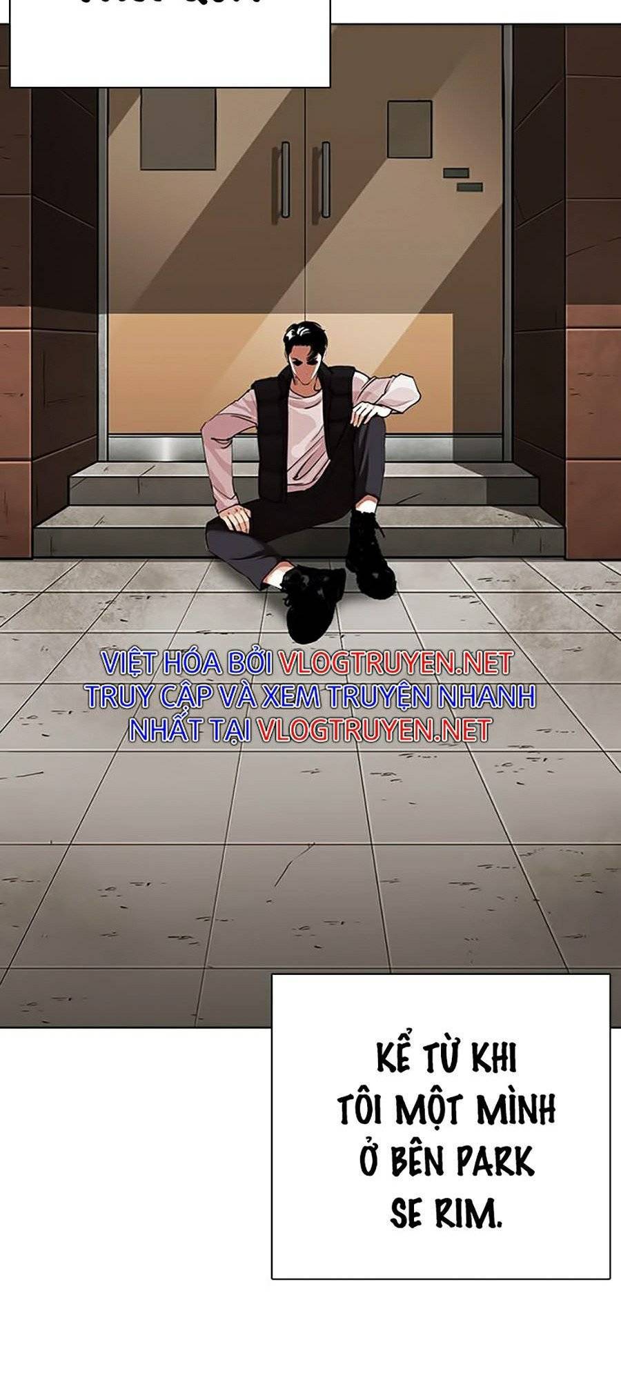Lookism - Hoán Đổi Diệu Kỳ hoán đổi diệu kỳ - chapter 277 - Upload bởi truyensieuhay.com