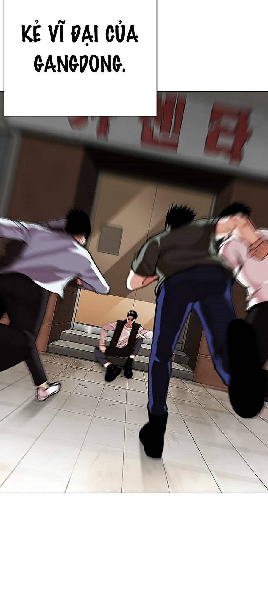 Lookism - Hoán Đổi Diệu Kỳ hoán đổi diệu kỳ - chapter 277 - Upload bởi truyensieuhay.com