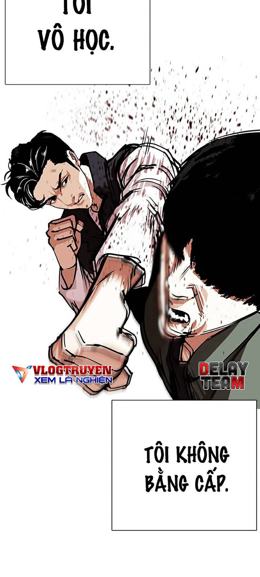 Lookism - Hoán Đổi Diệu Kỳ hoán đổi diệu kỳ - chapter 277 - Upload bởi truyensieuhay.com