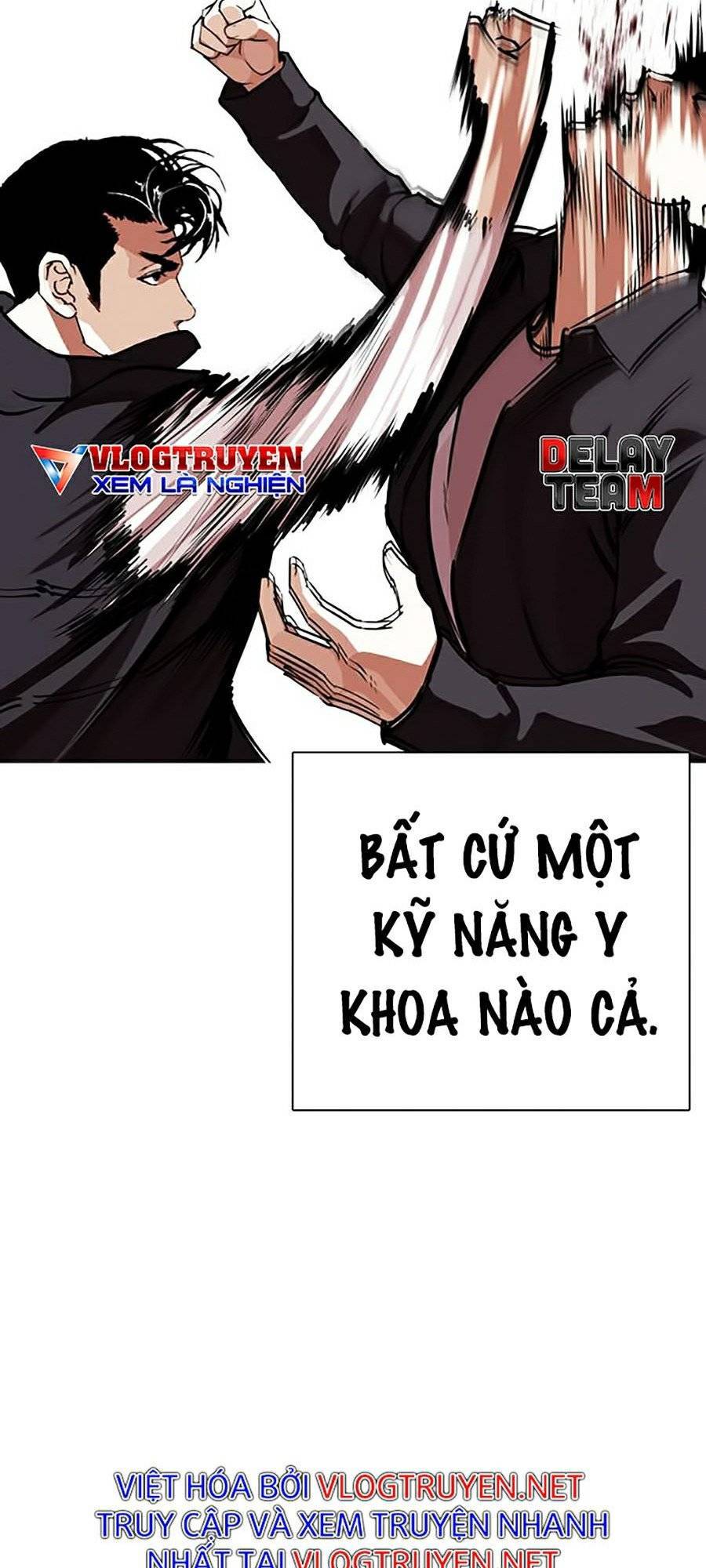 Lookism - Hoán Đổi Diệu Kỳ hoán đổi diệu kỳ - chapter 277 - Upload bởi truyensieuhay.com