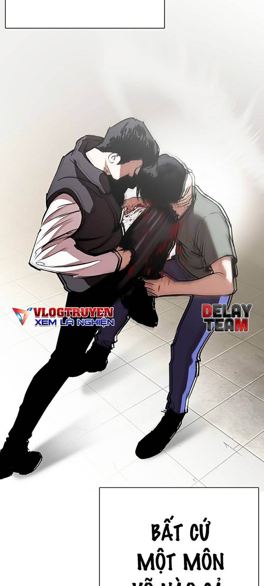Lookism - Hoán Đổi Diệu Kỳ hoán đổi diệu kỳ - chapter 277 - Upload bởi truyensieuhay.com