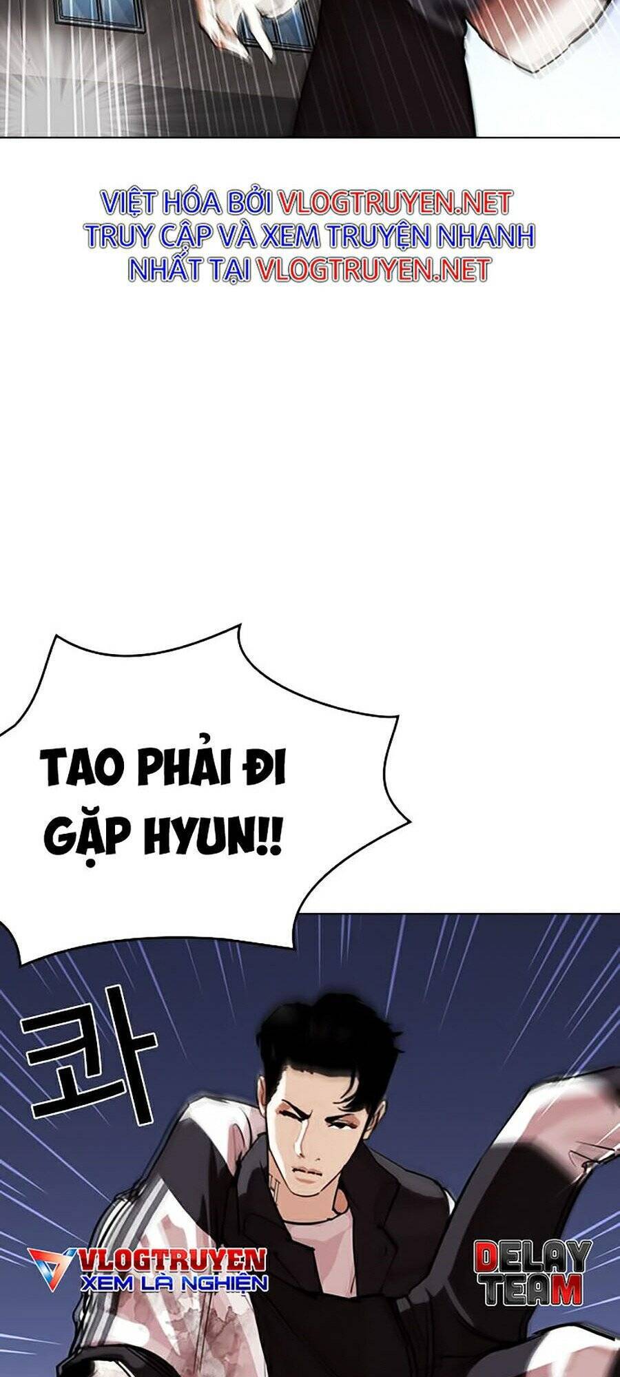 Lookism - Hoán Đổi Diệu Kỳ hoán đổi diệu kỳ - chapter 277 - Upload bởi truyensieuhay.com