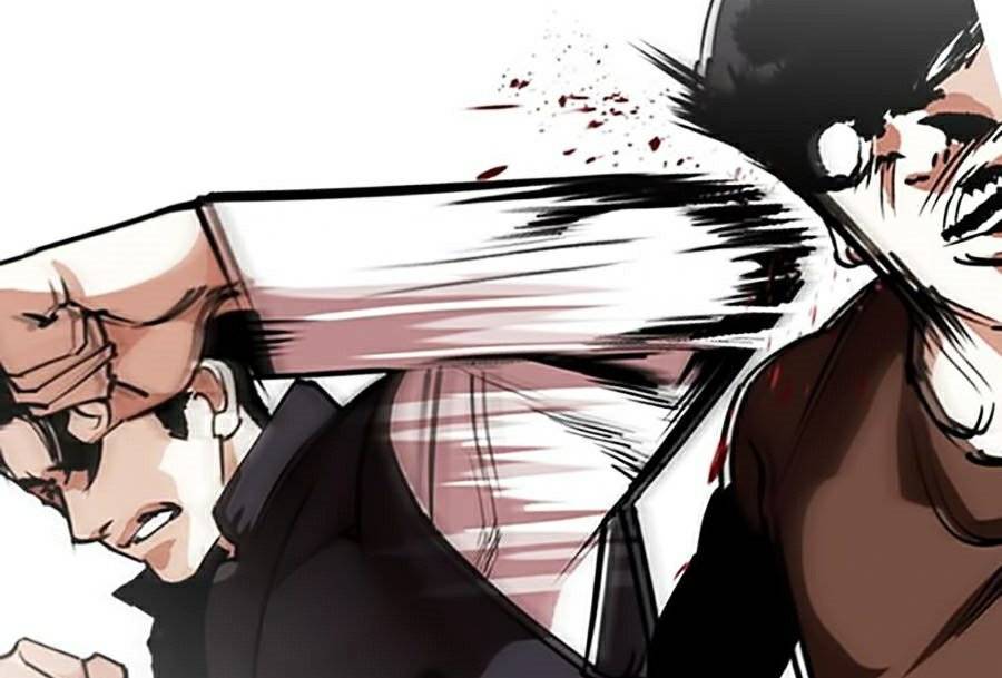 Lookism - Hoán Đổi Diệu Kỳ hoán đổi diệu kỳ - chapter 277 - Upload bởi truyensieuhay.com