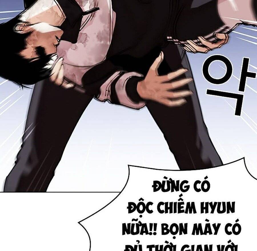 Lookism - Hoán Đổi Diệu Kỳ hoán đổi diệu kỳ - chapter 277 - Upload bởi truyensieuhay.com