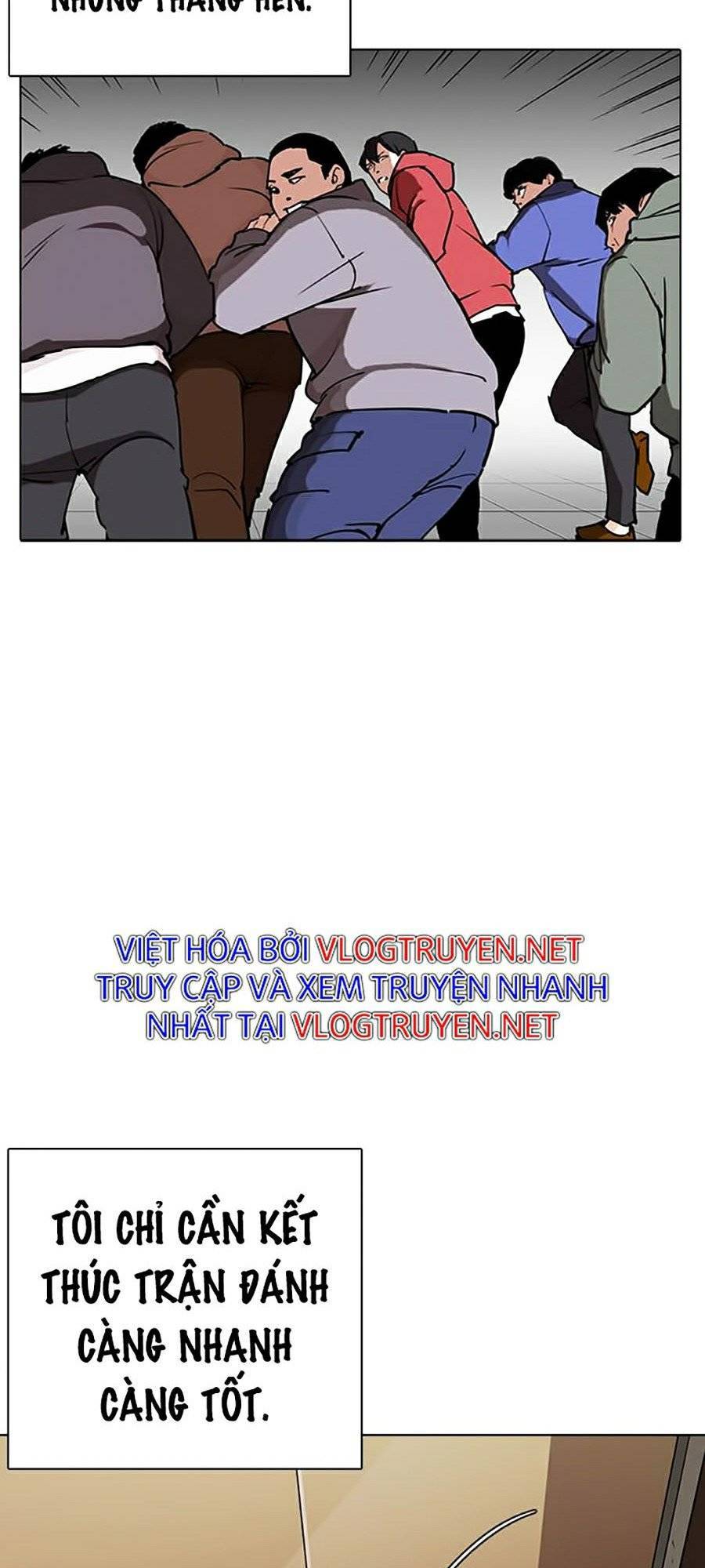 Lookism - Hoán Đổi Diệu Kỳ hoán đổi diệu kỳ - chapter 277 - Upload bởi truyensieuhay.com