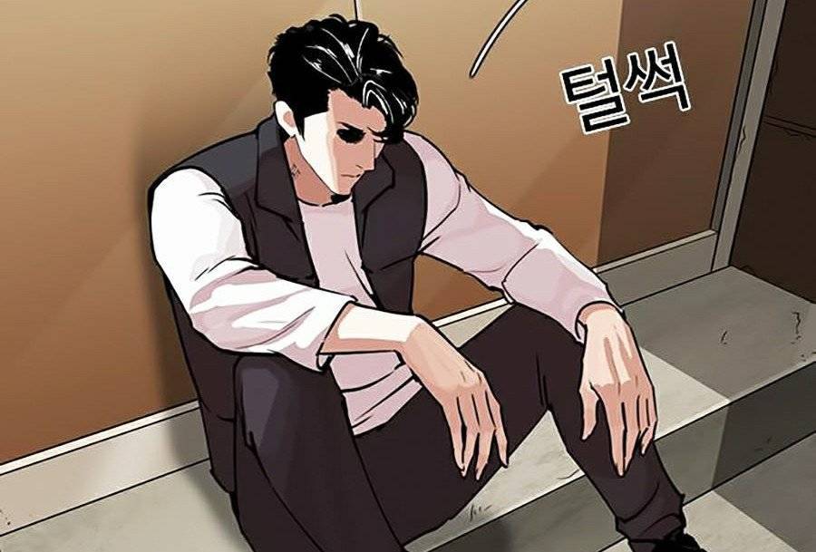Lookism - Hoán Đổi Diệu Kỳ hoán đổi diệu kỳ - chapter 277 - Upload bởi truyensieuhay.com