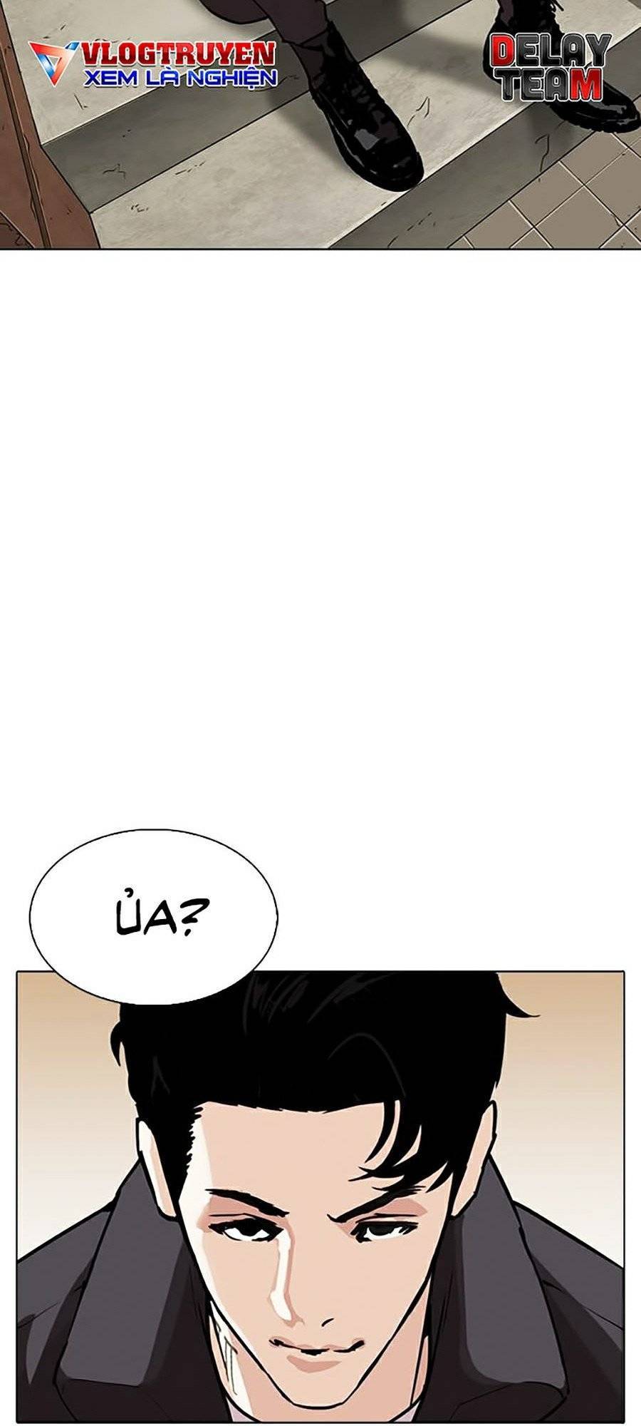 Lookism - Hoán Đổi Diệu Kỳ hoán đổi diệu kỳ - chapter 277 - Upload bởi truyensieuhay.com