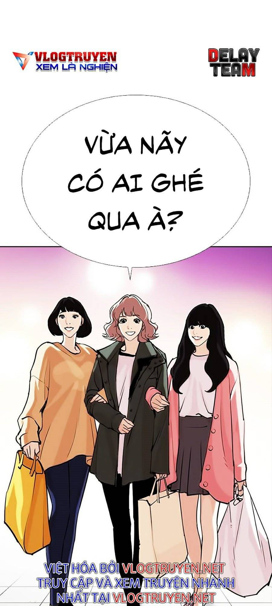 Lookism - Hoán Đổi Diệu Kỳ hoán đổi diệu kỳ - chapter 277 - Upload bởi truyensieuhay.com