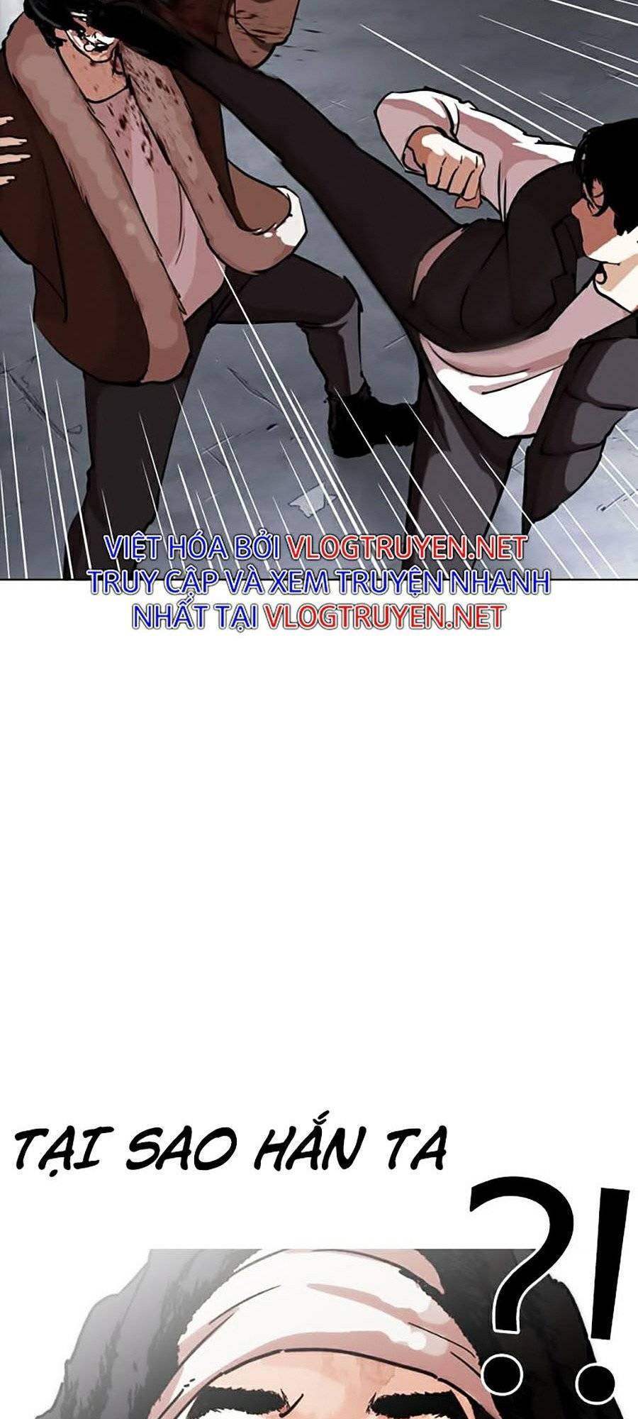 Lookism - Hoán Đổi Diệu Kỳ hoán đổi diệu kỳ - chapter 277 - Upload bởi truyensieuhay.com