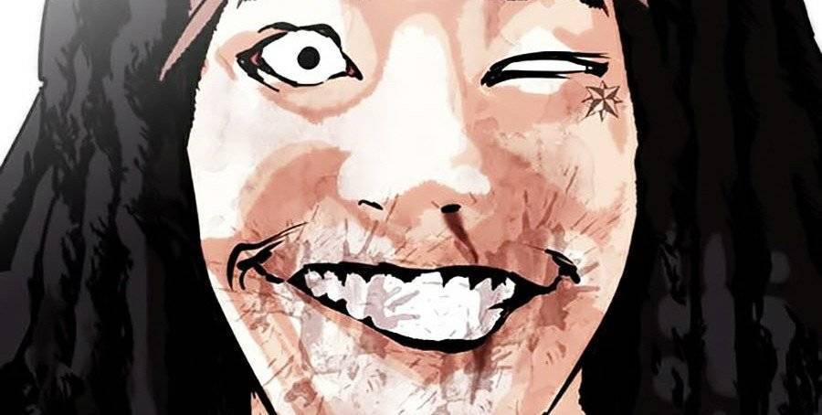 Lookism - Hoán Đổi Diệu Kỳ hoán đổi diệu kỳ - chapter 277 - Upload bởi truyensieuhay.com