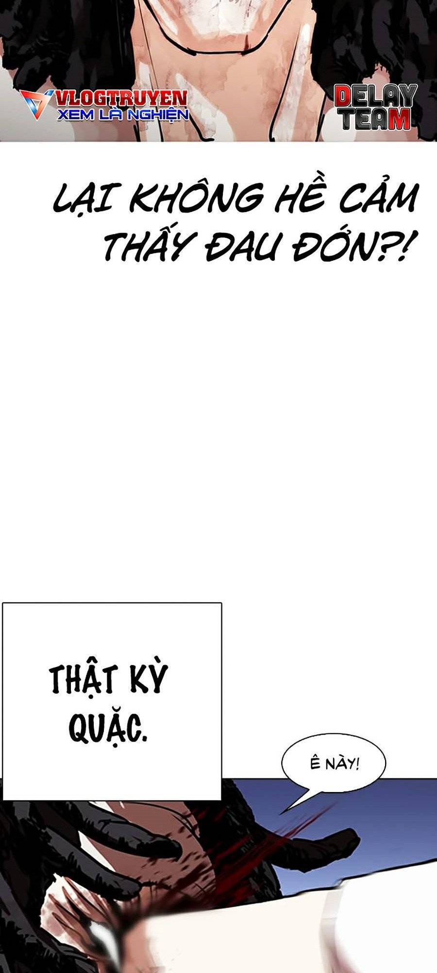 Lookism - Hoán Đổi Diệu Kỳ hoán đổi diệu kỳ - chapter 277 - Upload bởi truyensieuhay.com