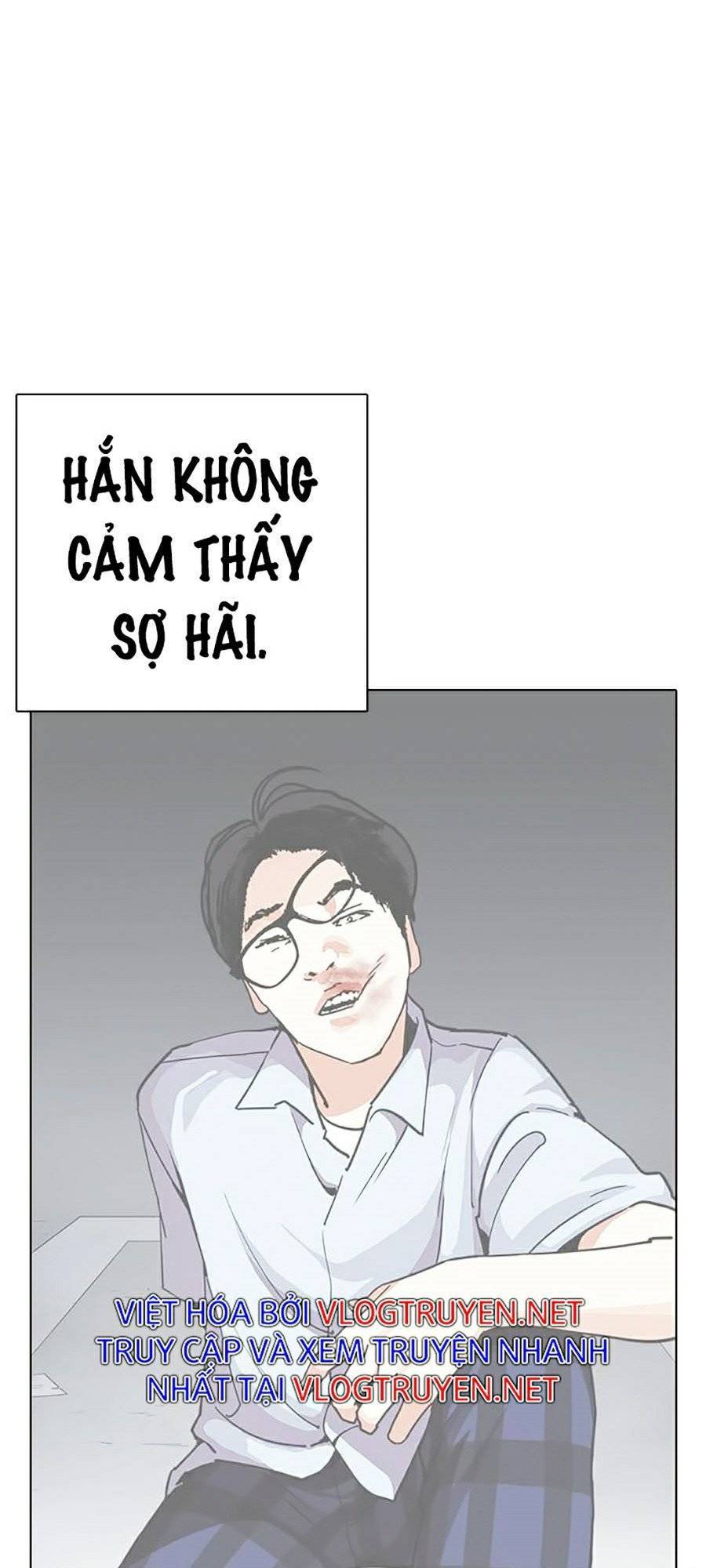 Lookism - Hoán Đổi Diệu Kỳ hoán đổi diệu kỳ - chapter 277 - Upload bởi truyensieuhay.com