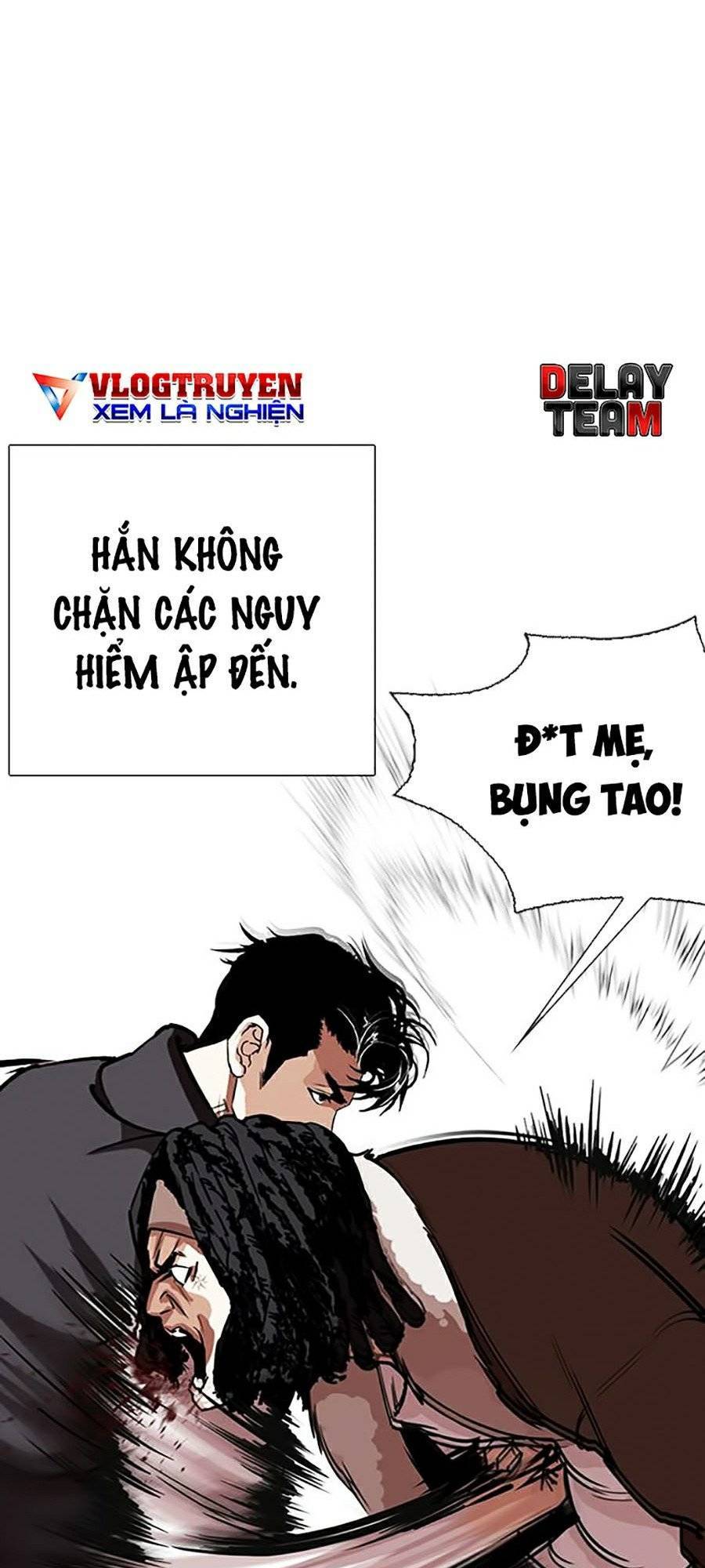 Lookism - Hoán Đổi Diệu Kỳ hoán đổi diệu kỳ - chapter 277 - Upload bởi truyensieuhay.com