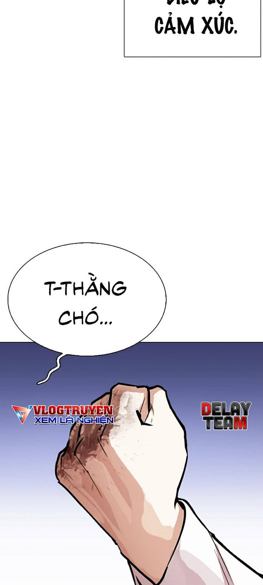 Lookism - Hoán Đổi Diệu Kỳ hoán đổi diệu kỳ - chapter 277 - Upload bởi truyensieuhay.com