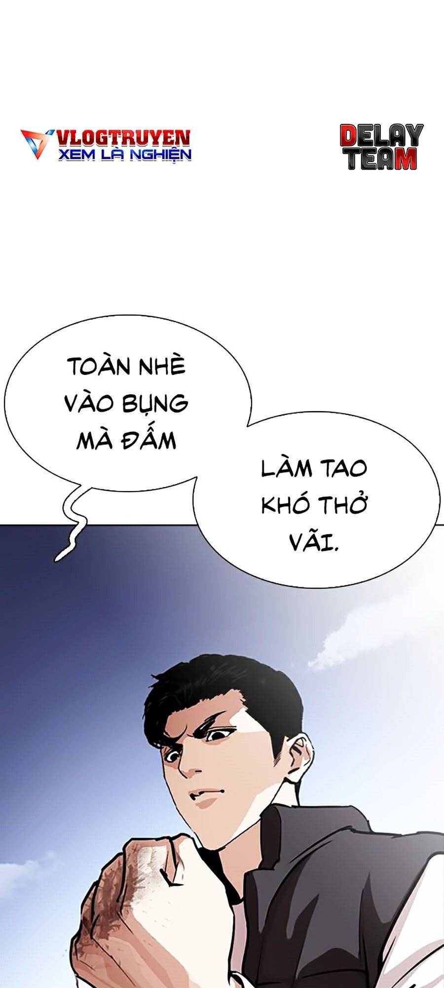 Lookism - Hoán Đổi Diệu Kỳ hoán đổi diệu kỳ - chapter 277 - Upload bởi truyensieuhay.com