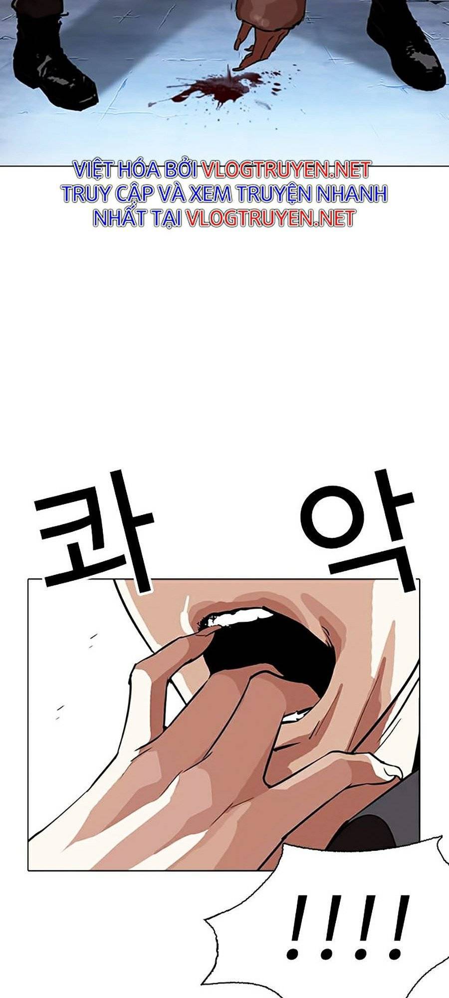 Lookism - Hoán Đổi Diệu Kỳ hoán đổi diệu kỳ - chapter 277 - Upload bởi truyensieuhay.com