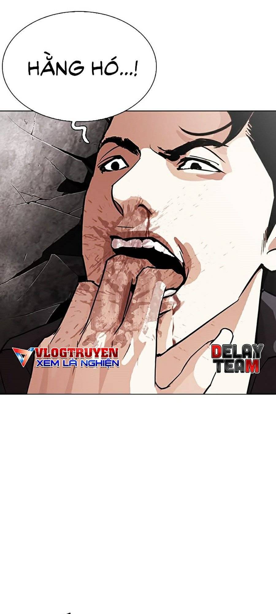 Lookism - Hoán Đổi Diệu Kỳ hoán đổi diệu kỳ - chapter 277 - Upload bởi truyensieuhay.com