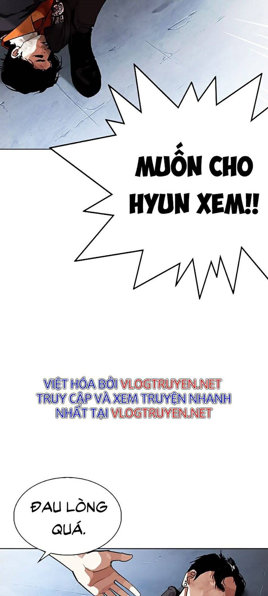 Lookism - Hoán Đổi Diệu Kỳ hoán đổi diệu kỳ - chapter 277 - Upload bởi truyensieuhay.com