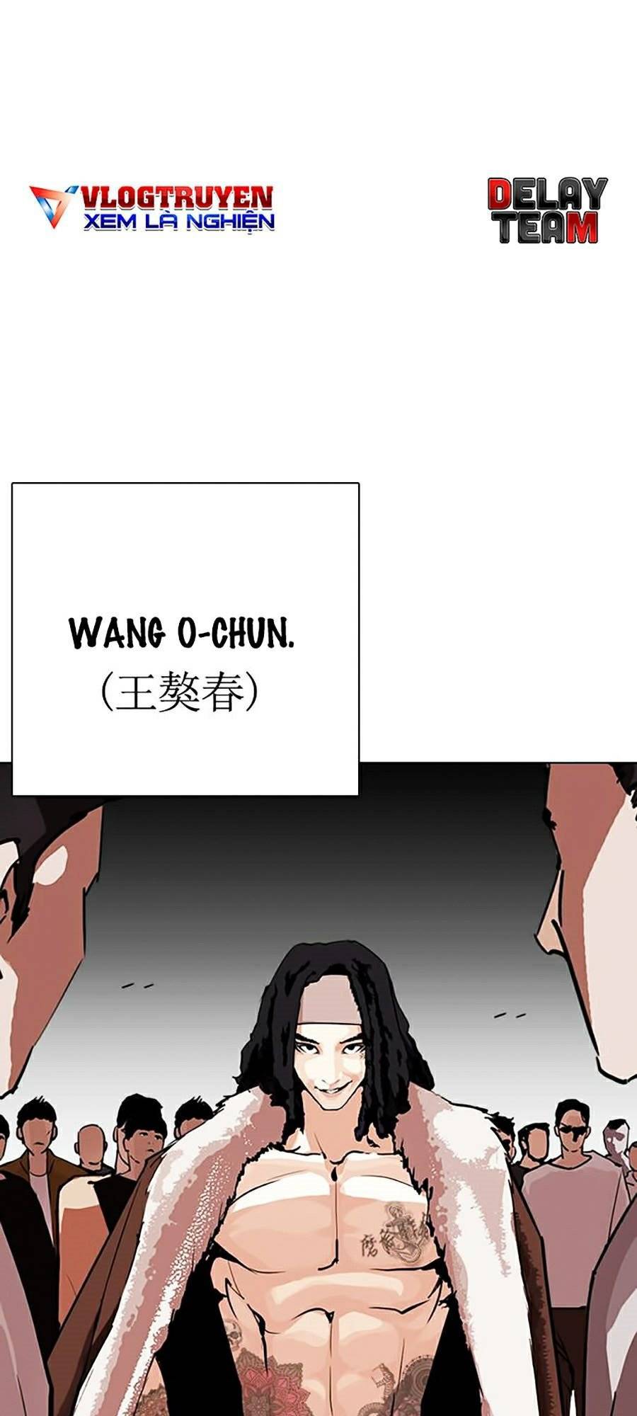 Lookism - Hoán Đổi Diệu Kỳ hoán đổi diệu kỳ - chapter 277 - Upload bởi truyensieuhay.com