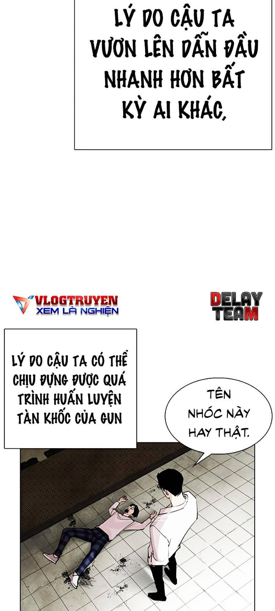 Lookism - Hoán Đổi Diệu Kỳ hoán đổi diệu kỳ - chapter 277 - Upload bởi truyensieuhay.com