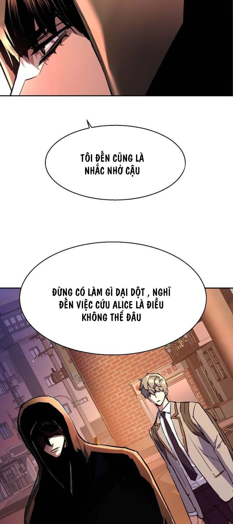 Bạn Học Của Tôi Là Lính Đánh Thuê chapter 186 - Upload bởi truyensieuhay.com